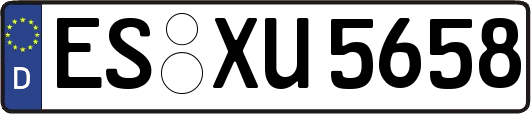 ES-XU5658