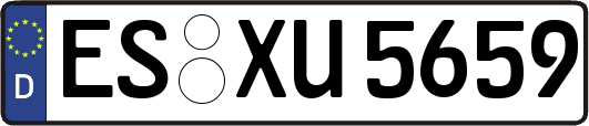 ES-XU5659