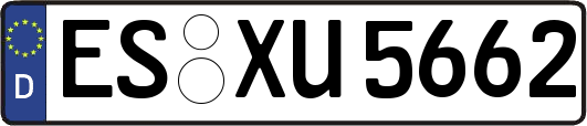 ES-XU5662
