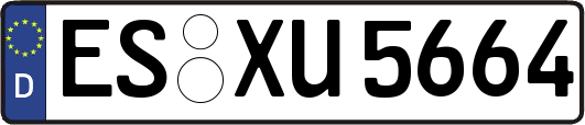 ES-XU5664
