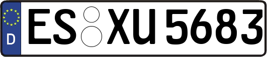 ES-XU5683