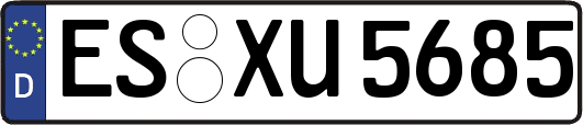 ES-XU5685