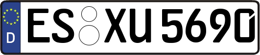 ES-XU5690
