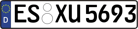 ES-XU5693