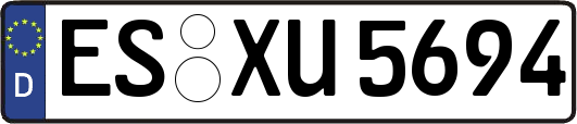 ES-XU5694