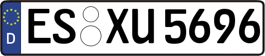 ES-XU5696