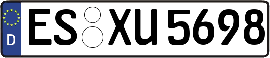 ES-XU5698