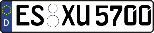 ES-XU5700