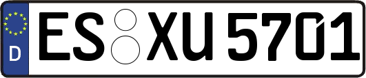 ES-XU5701
