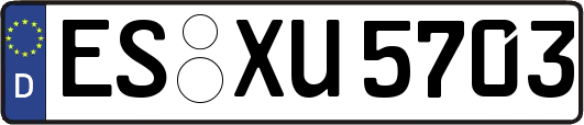 ES-XU5703