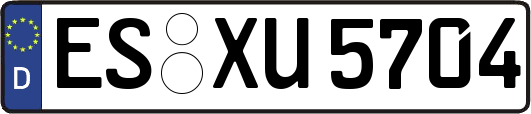 ES-XU5704