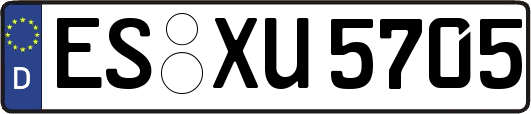 ES-XU5705
