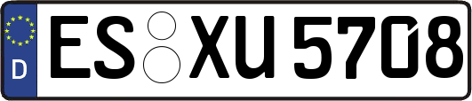 ES-XU5708