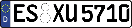 ES-XU5710