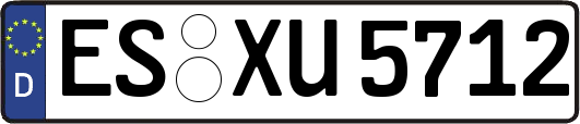 ES-XU5712