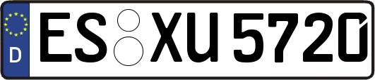 ES-XU5720