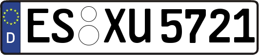 ES-XU5721
