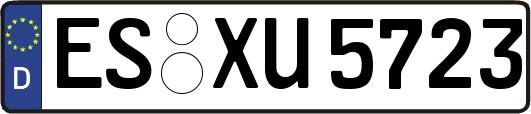 ES-XU5723