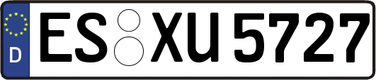ES-XU5727