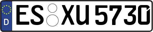 ES-XU5730