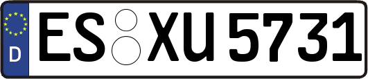 ES-XU5731