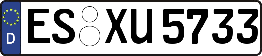 ES-XU5733