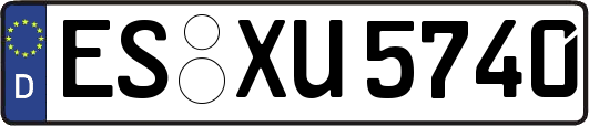 ES-XU5740