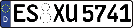 ES-XU5741