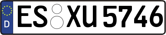 ES-XU5746