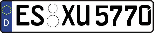 ES-XU5770
