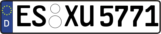 ES-XU5771
