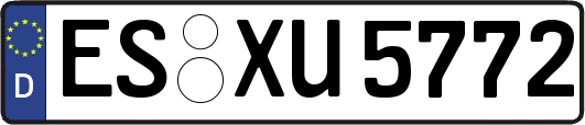 ES-XU5772