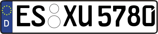 ES-XU5780