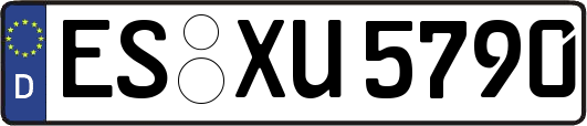 ES-XU5790