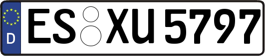 ES-XU5797