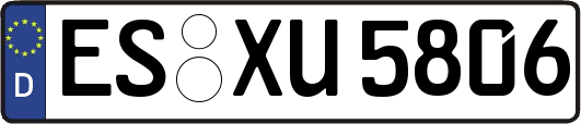ES-XU5806