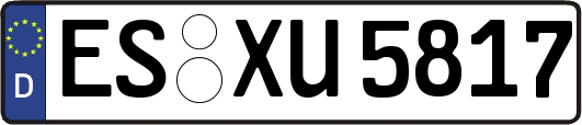 ES-XU5817
