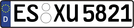 ES-XU5821