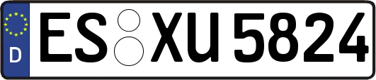 ES-XU5824