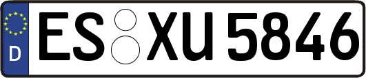 ES-XU5846
