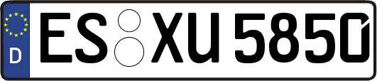 ES-XU5850