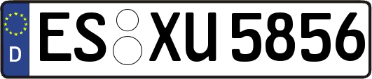 ES-XU5856