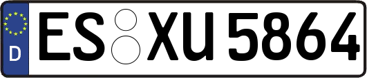 ES-XU5864
