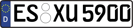 ES-XU5900