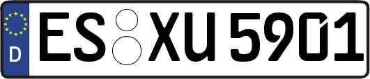 ES-XU5901