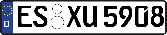 ES-XU5908