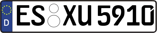 ES-XU5910