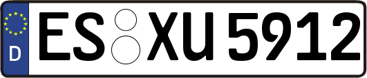 ES-XU5912
