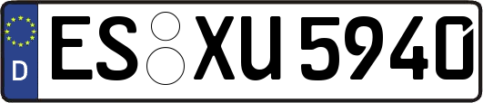 ES-XU5940