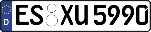 ES-XU5990
